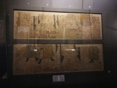 -洛阳古墓博物馆