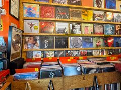 -独音唱片 Indie Music