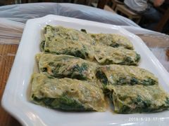 蝉衣包圆-老品芳