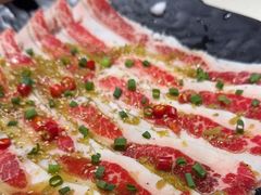 -猫爪爪原切自助烤肉(观音桥阳光世纪店)