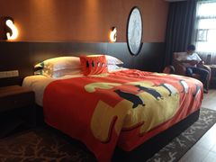 -广东省拱北口岸中国旅行社(华宾营业部)