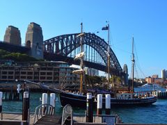 -悉尼海港大桥
