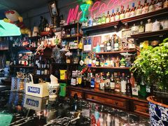 -鸡尾酒实验室酒吧(隆礼路店)