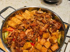 -黄记煌三汁焖锅(广州曜一城店)