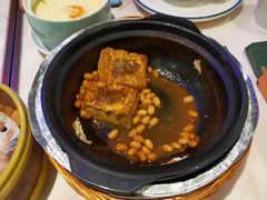 西施豆腐-顺粤楼·粤菜·点心(融创茂店)