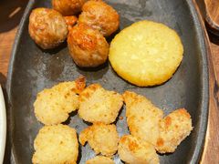 前菜小食拼盘-萨莉亚意式餐厅(南京万达茂店)