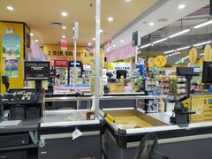 -冠超市(南宁水悦龙湾店)