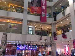 -凯德广场(埃德蒙顿路店)