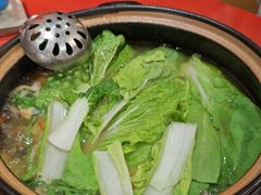-菌之家·专业纯野生菌火锅·特色炒菌