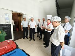 -徽镇小厨·经典徽菜(马连道店)