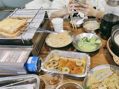 -老虎滩大连海鲜烧烤(水游城店)