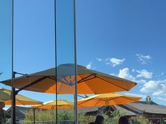 -时光吧·大堂吧·丽江和府洲际度假酒店