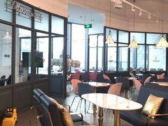 大堂-FAIRYLAND龙族星球主题餐厅(凯丹广场店)
