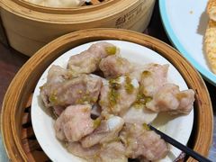 -山水茶艺馆·点心粤菜·30年老字号