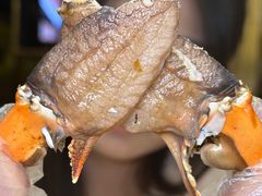 -喜记避风塘炒辣蟹(旗舰店)