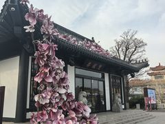-海州古城