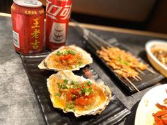 -红盔甲·小龙虾(天钥桥店)