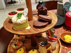 -La Terre乐田(万象城店)