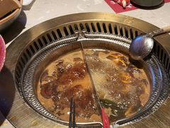 -空之介寿喜烧·和牛放题(恒隆广场店)