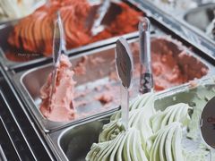 -Dal Cuore 达可芮冰淇淋(陕西北路店)