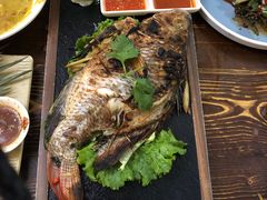 -Siam泰餐厅(水上公园店)