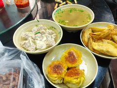 -李记清真馆(打钉巷店)