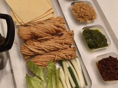 -汇贤府·李氏新鲁菜(万寿路店)
