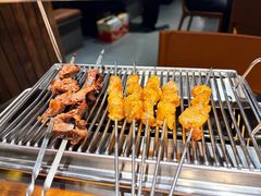 -金太阳海鲜烧烤·本地人餐厅(东纬路旗舰店)