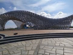 -南汇嘴观海公园