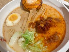 -味千拉面(煌华新纪元购物广场店)