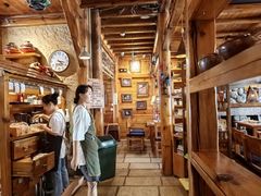 -源一咖啡馆(麒麟巷步行街店)