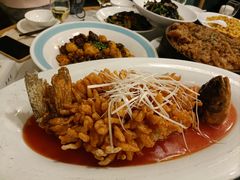 -茅溪菜·家常菜(金渝大道总店)