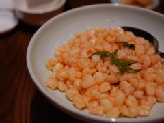 龙井虾仁-西湖国宾馆·紫薇厅