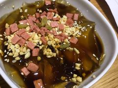 付氏冰粉-付小姐在成都(川沙店)