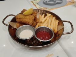 -奈尔宝家庭中心·亲子餐厅(鄞州万达店)