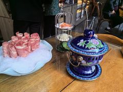 -路小缦·珍馐美馔(市心北路店)