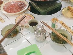 -石灰市老火锅(北滨路店)