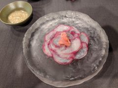 -肆月河豚·新淮扬(金融街店)