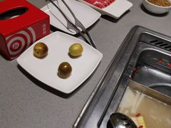 -海底捞火锅(天一广场亚细亚店)