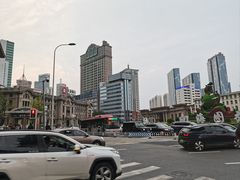 -福匠日本料理(人民路店)