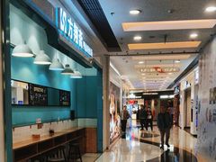 -银座mall(东直门店)