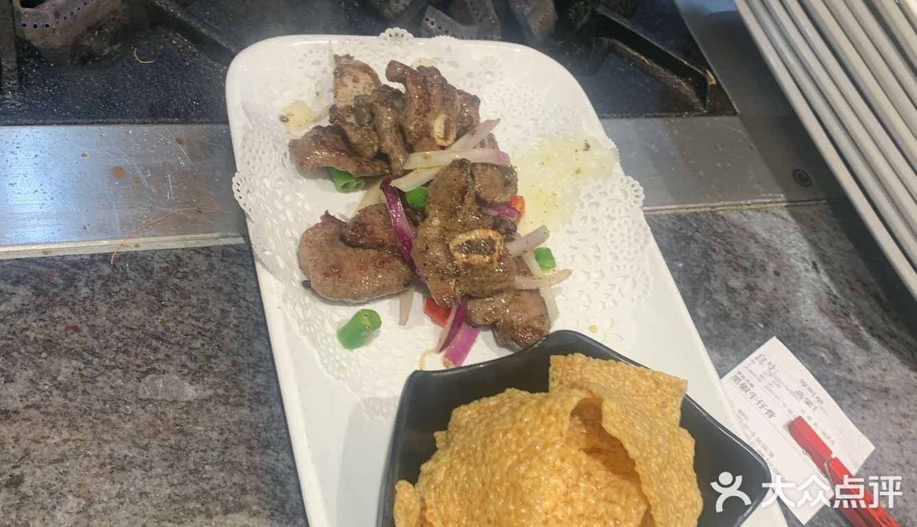 吃喝松江[农家菜老大]