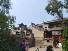 -山西王家大院