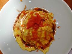 -鳗鱼家·深夜食堂(军博店)