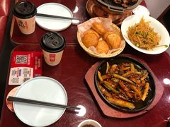 -宏状元现熬粥·京味菜(五棵松店)
