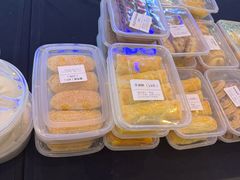 -上海金陵紫金山大酒店·汇海餐厅
