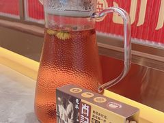 -肖记公安牛肉鱼杂馆·省级非物质文化遗产(江汉路直营店)