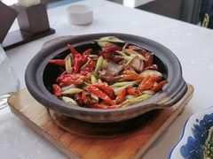 -写庭·鱼鲜川菜·宴请(铁像寺水街店)