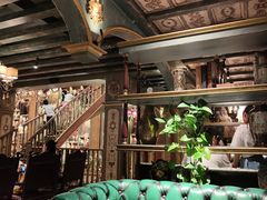 -老欧洲咖啡·西餐(后湖店)