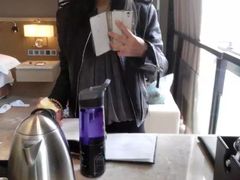 -济南绿地美利亚酒店